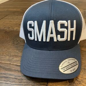 Nashville Tennessee Hat’s